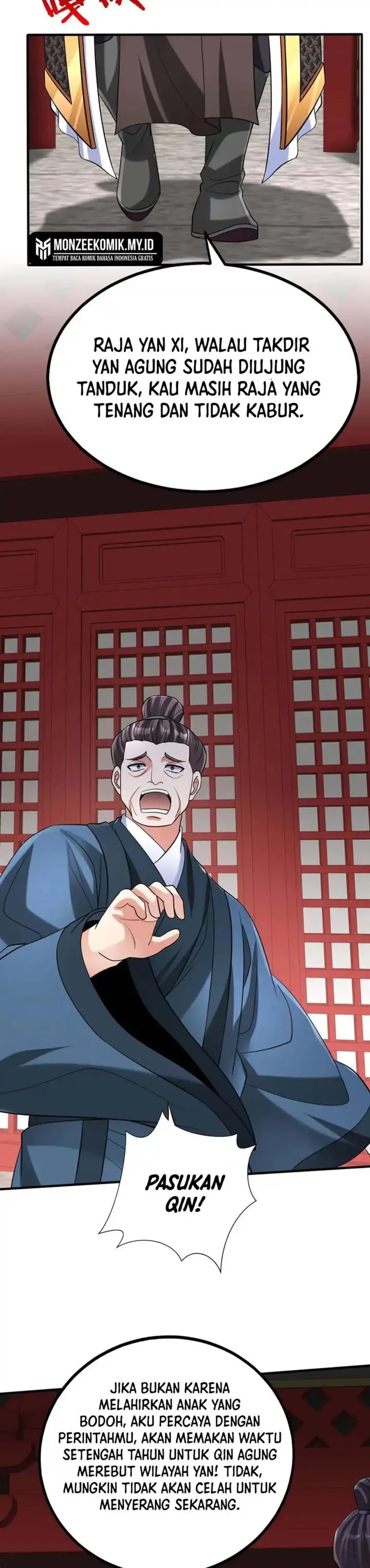 image-komik-the-son-of-the-first-emperor-kills-enemies-and-becomes-a-god-chapter-77-22/27