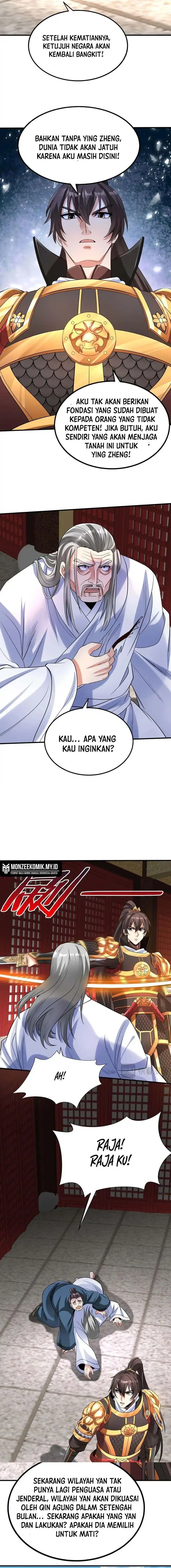image-komik-the-son-of-the-first-emperor-kills-enemies-and-becomes-a-god-chapter-78-1/11