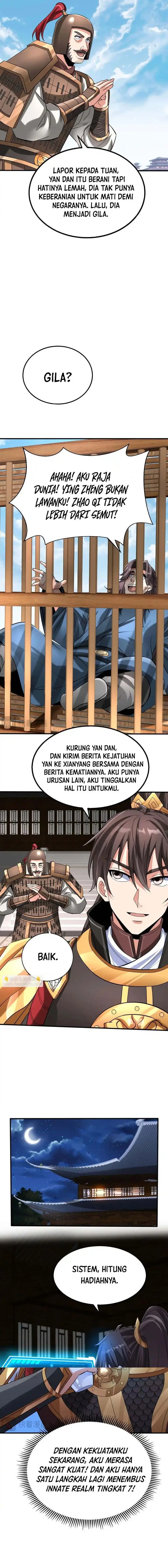 image-komik-the-son-of-the-first-emperor-kills-enemies-and-becomes-a-god-chapter-78-2/11