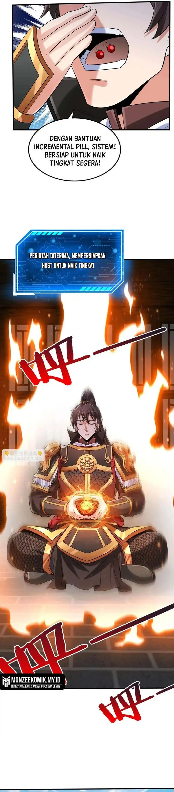image-komik-the-son-of-the-first-emperor-kills-enemies-and-becomes-a-god-chapter-78-3/11