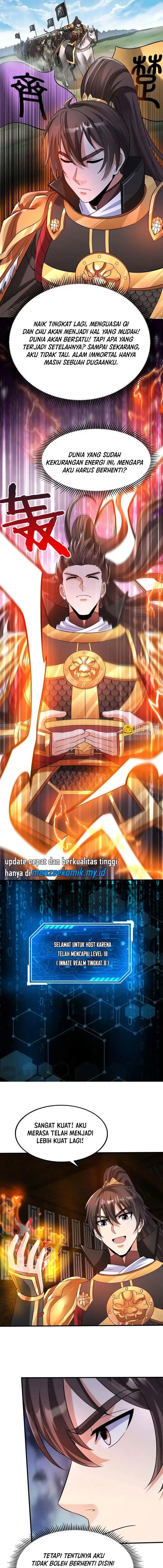 image-komik-the-son-of-the-first-emperor-kills-enemies-and-becomes-a-god-chapter-78-4/11