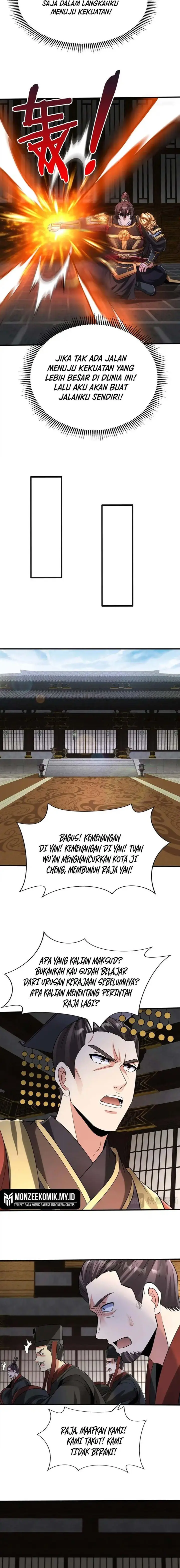 image-komik-the-son-of-the-first-emperor-kills-enemies-and-becomes-a-god-chapter-78-5/11