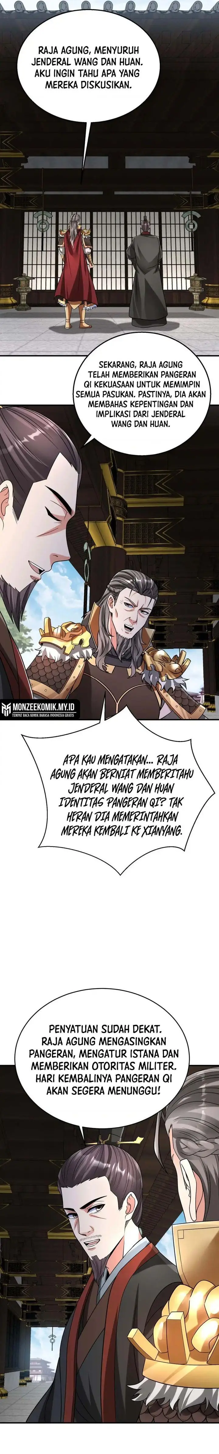 image-komik-the-son-of-the-first-emperor-kills-enemies-and-becomes-a-god-chapter-78-7/11