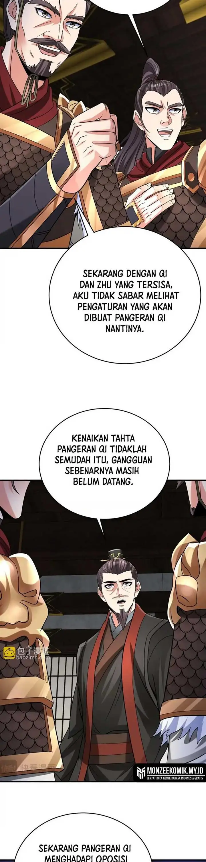 image-komik-the-son-of-the-first-emperor-kills-enemies-and-becomes-a-god-chapter-79-2/30