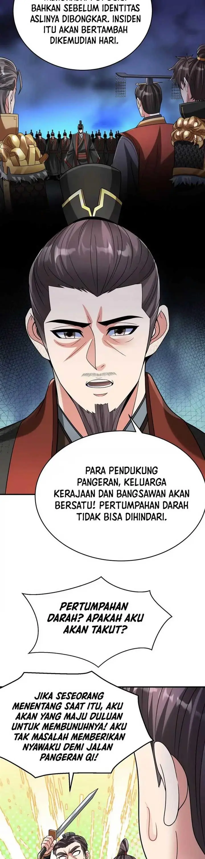image-komik-the-son-of-the-first-emperor-kills-enemies-and-becomes-a-god-chapter-79-3/30