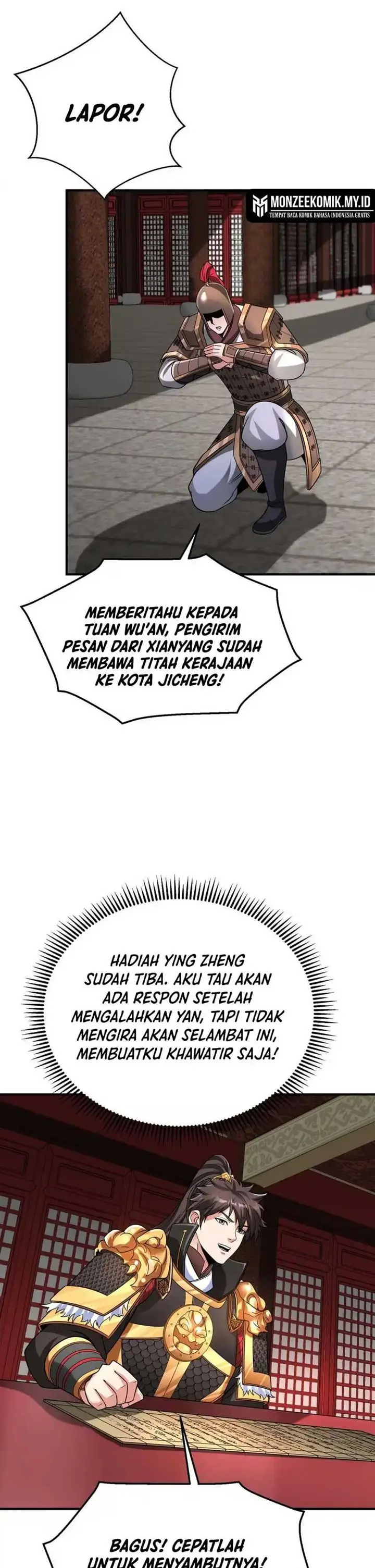 image-komik-the-son-of-the-first-emperor-kills-enemies-and-becomes-a-god-chapter-79-6/30