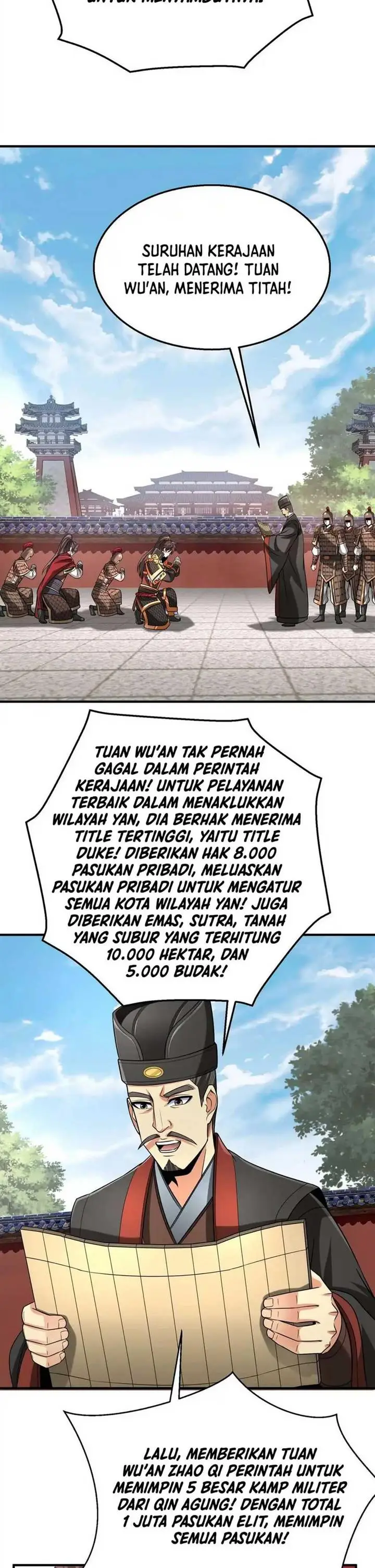 image-komik-the-son-of-the-first-emperor-kills-enemies-and-becomes-a-god-chapter-79-7/30