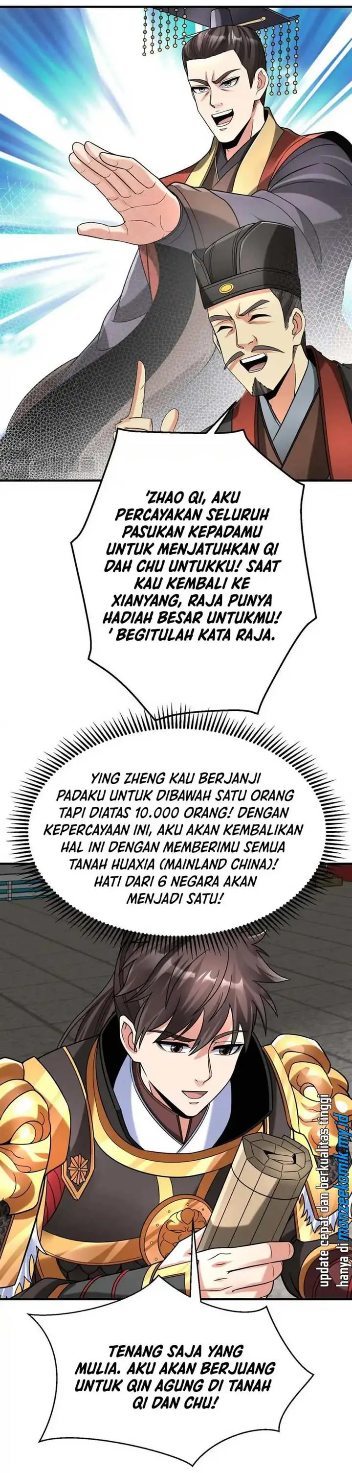 image-komik-the-son-of-the-first-emperor-kills-enemies-and-becomes-a-god-chapter-79-9/30