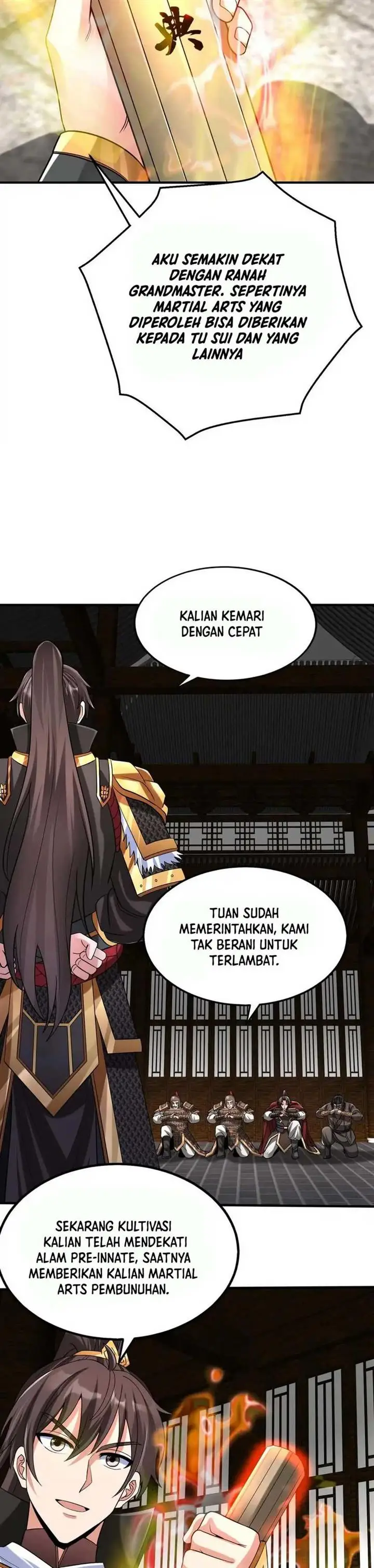image-komik-the-son-of-the-first-emperor-kills-enemies-and-becomes-a-god-chapter-79-17/30
