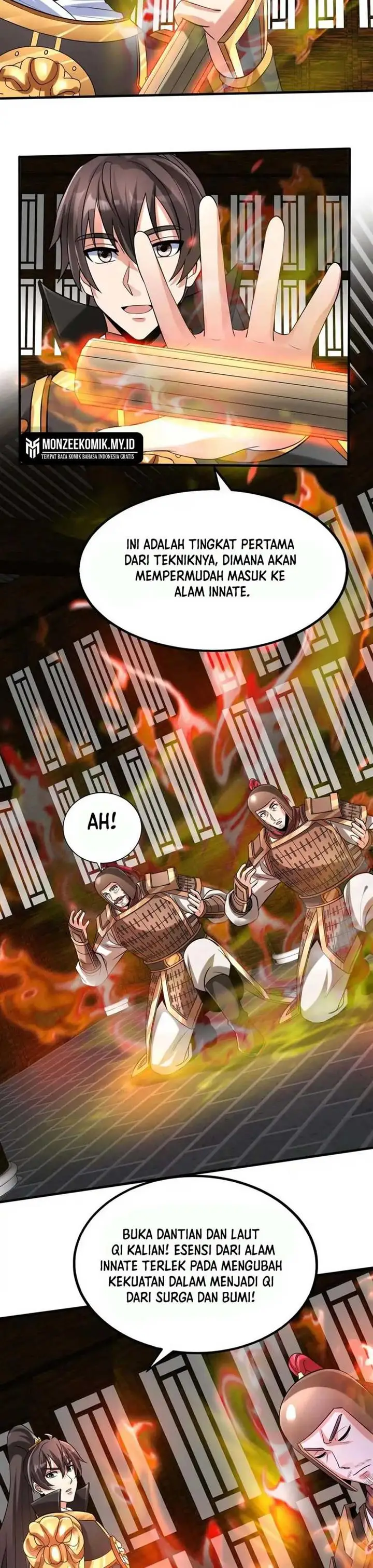 image-komik-the-son-of-the-first-emperor-kills-enemies-and-becomes-a-god-chapter-79-18/30