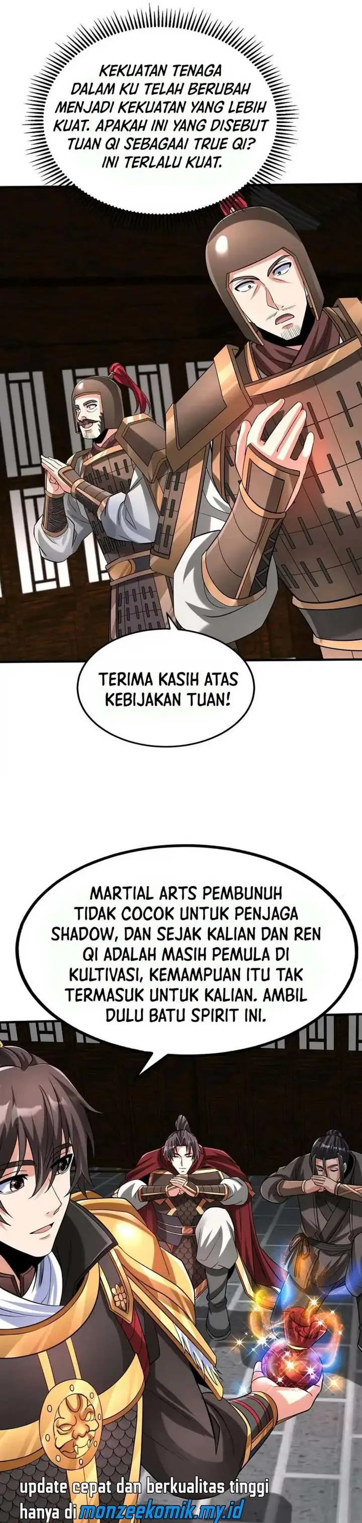 image-komik-the-son-of-the-first-emperor-kills-enemies-and-becomes-a-god-chapter-79-20/30