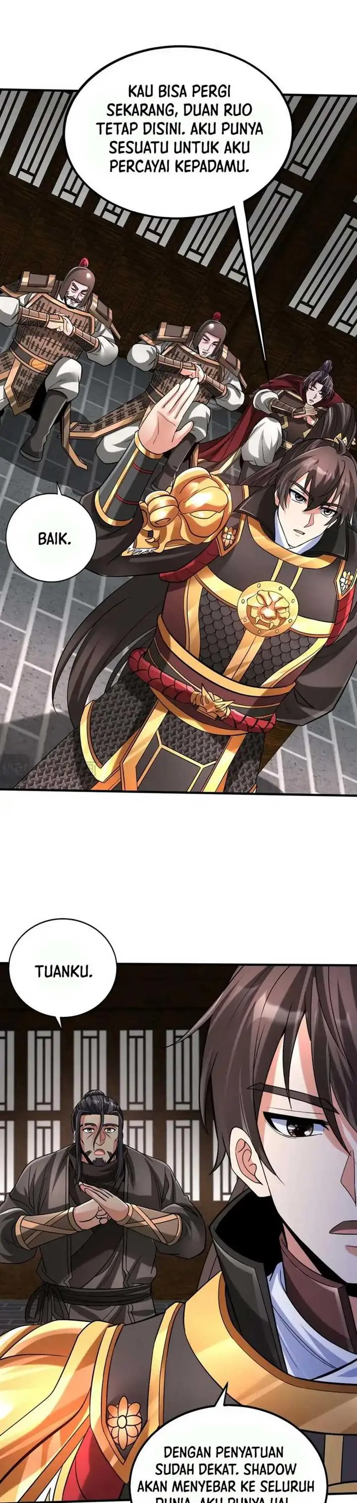 image-komik-the-son-of-the-first-emperor-kills-enemies-and-becomes-a-god-chapter-79-23/30