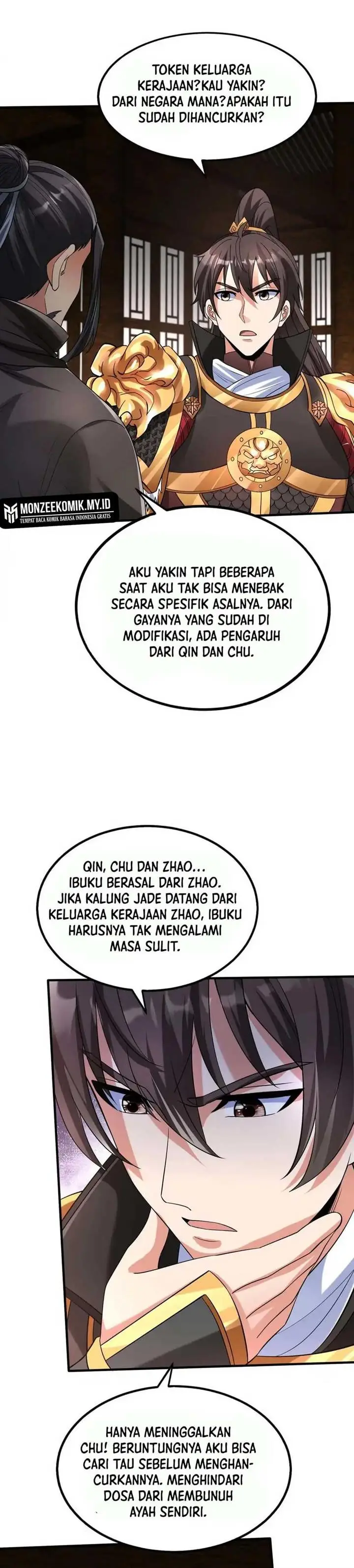 image-komik-the-son-of-the-first-emperor-kills-enemies-and-becomes-a-god-chapter-79-25/30