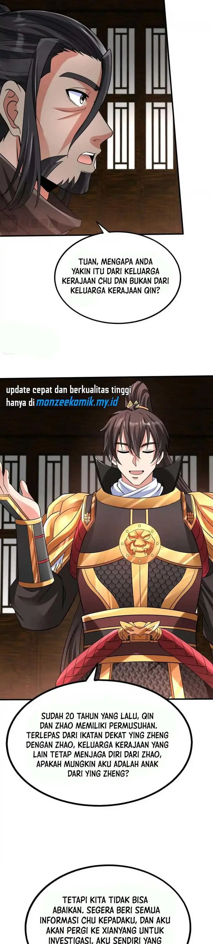 image-komik-the-son-of-the-first-emperor-kills-enemies-and-becomes-a-god-chapter-79-26/30