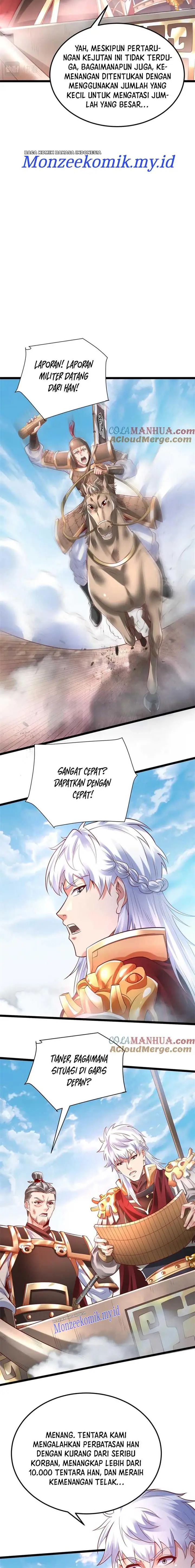 image-komik-the-son-of-the-first-emperor-kills-enemies-and-becomes-a-god-chapter-8-2/11