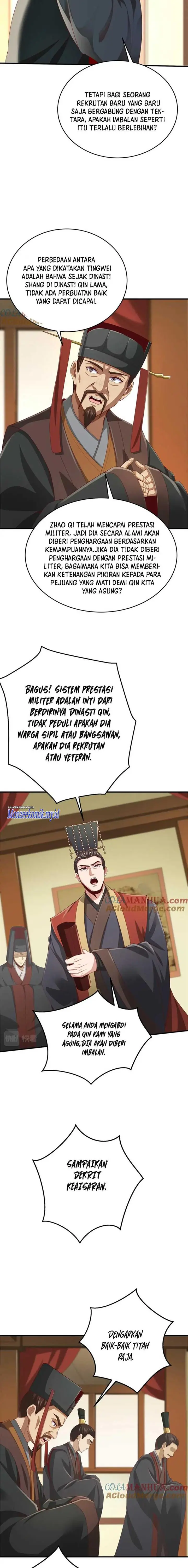 image-komik-the-son-of-the-first-emperor-kills-enemies-and-becomes-a-god-chapter-8-4/11
