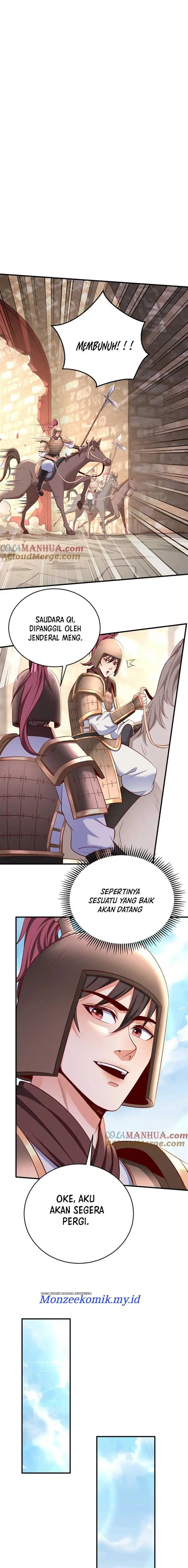 image-komik-the-son-of-the-first-emperor-kills-enemies-and-becomes-a-god-chapter-8-8/11