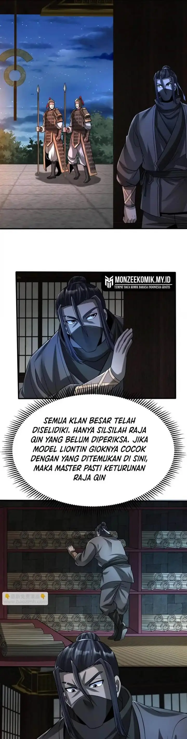 image-komik-the-son-of-the-first-emperor-kills-enemies-and-becomes-a-god-chapter-80-3/26