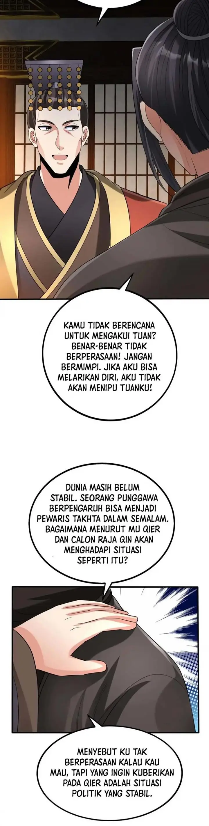 image-komik-the-son-of-the-first-emperor-kills-enemies-and-becomes-a-god-chapter-80-8/26