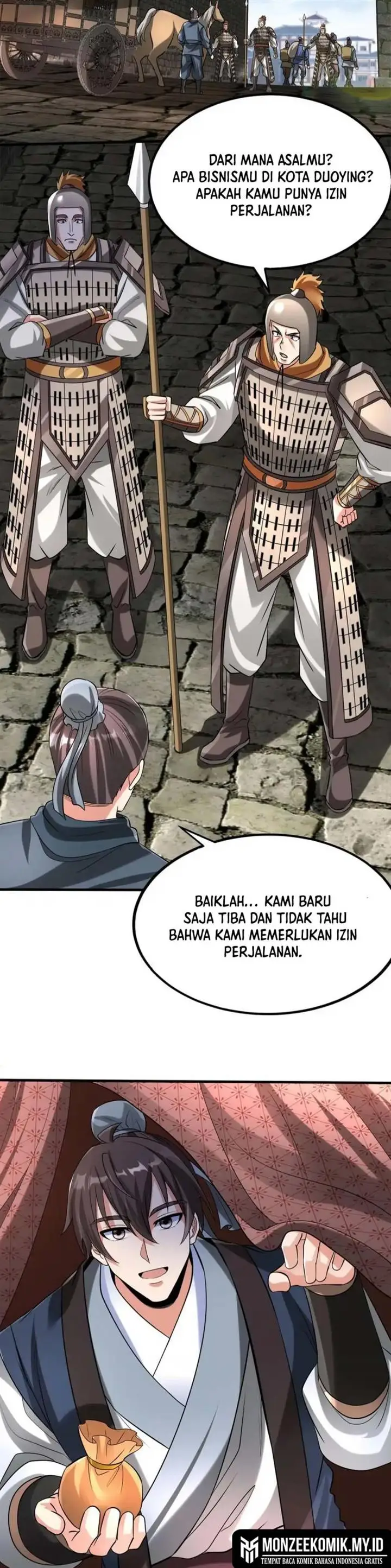 image-komik-the-son-of-the-first-emperor-kills-enemies-and-becomes-a-god-chapter-80-14/26