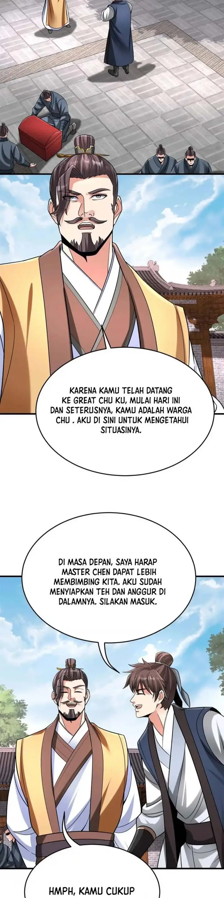 image-komik-the-son-of-the-first-emperor-kills-enemies-and-becomes-a-god-chapter-80-17/26