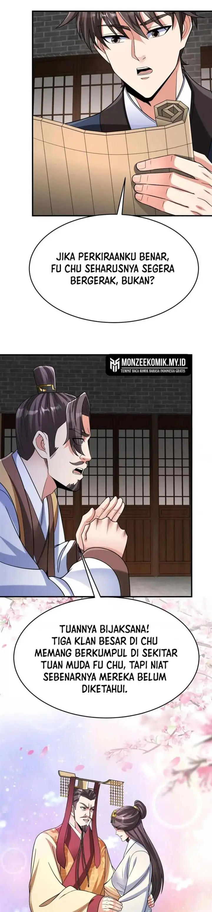 image-komik-the-son-of-the-first-emperor-kills-enemies-and-becomes-a-god-chapter-80-20/26