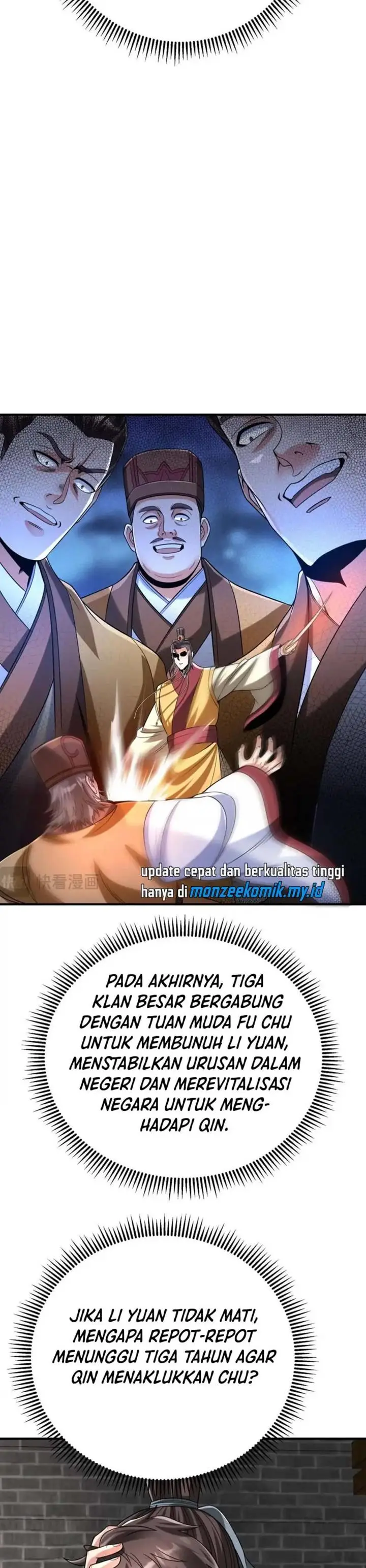 image-komik-the-son-of-the-first-emperor-kills-enemies-and-becomes-a-god-chapter-80-22/26