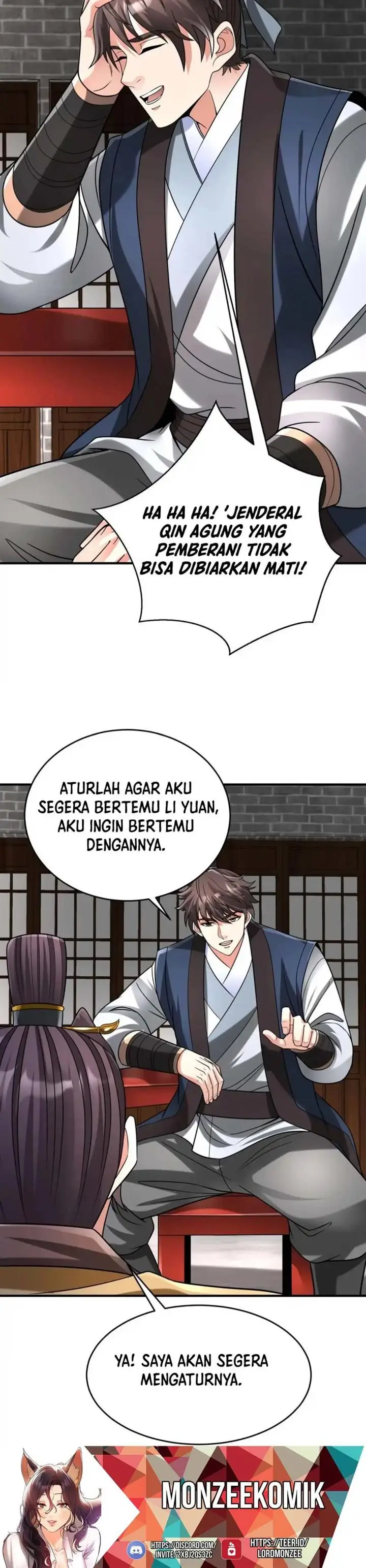 image-komik-the-son-of-the-first-emperor-kills-enemies-and-becomes-a-god-chapter-80-23/26
