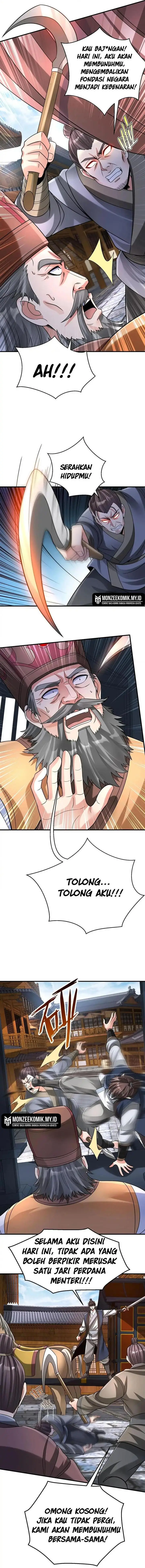 image-komik-the-son-of-the-first-emperor-kills-enemies-and-becomes-a-god-chapter-81-3/9