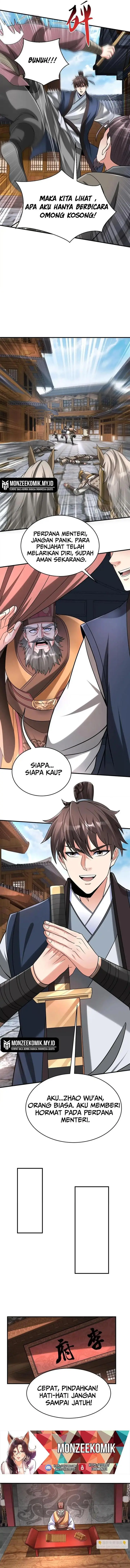 image-komik-the-son-of-the-first-emperor-kills-enemies-and-becomes-a-god-chapter-81-4/9