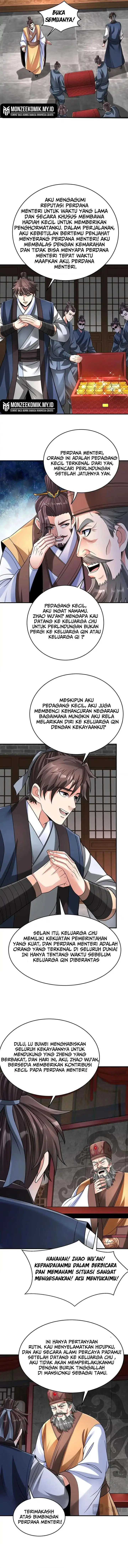 image-komik-the-son-of-the-first-emperor-kills-enemies-and-becomes-a-god-chapter-81-5/9