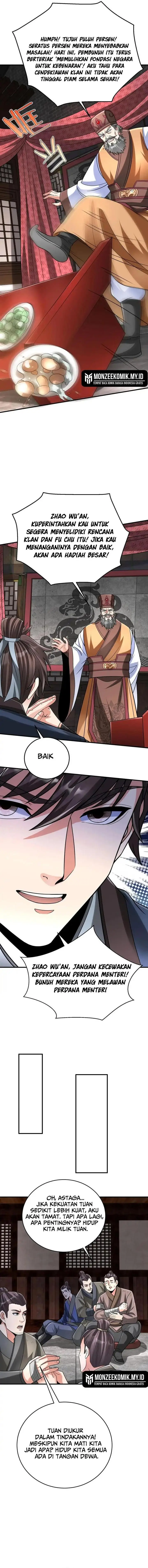 image-komik-the-son-of-the-first-emperor-kills-enemies-and-becomes-a-god-chapter-81-7/9