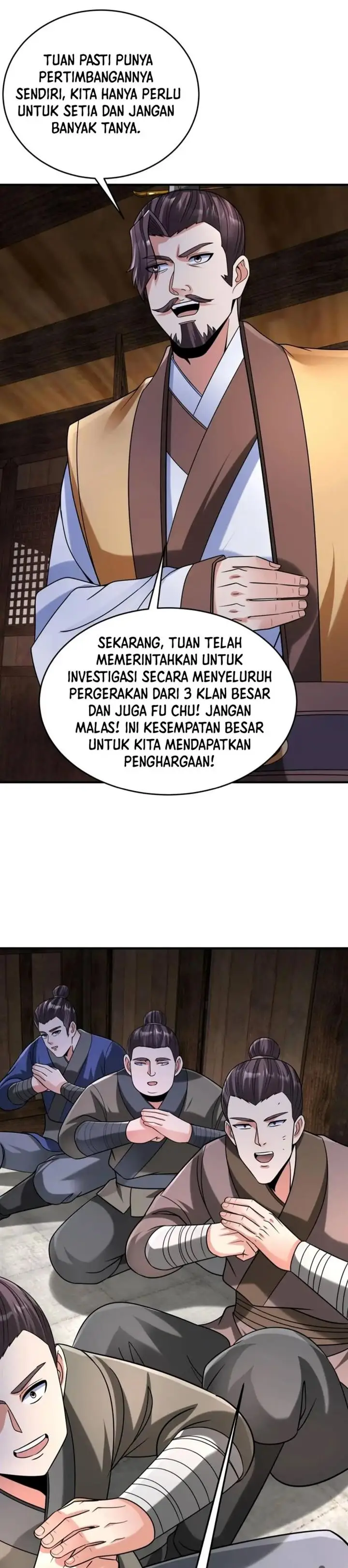 image-komik-the-son-of-the-first-emperor-kills-enemies-and-becomes-a-god-chapter-82-1/30