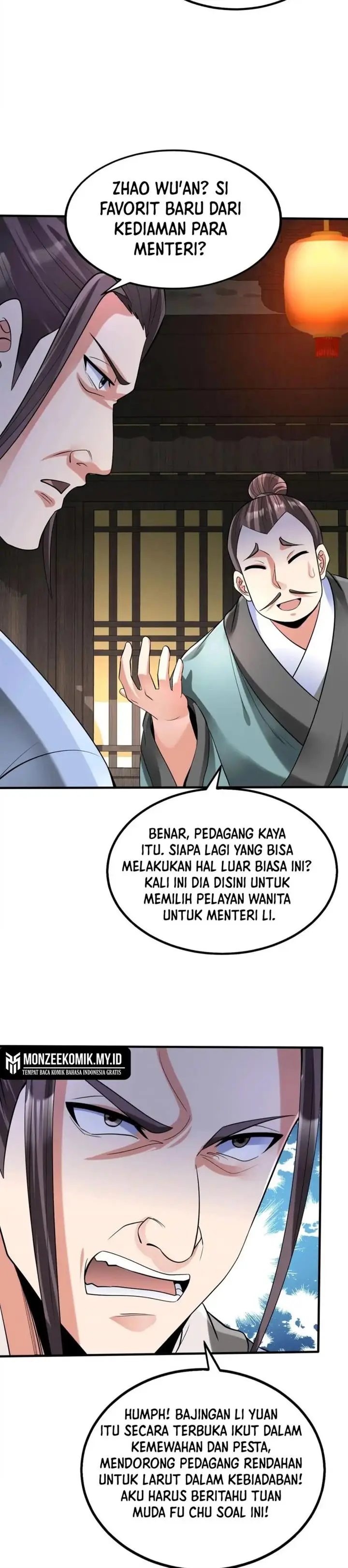 image-komik-the-son-of-the-first-emperor-kills-enemies-and-becomes-a-god-chapter-82-4/30