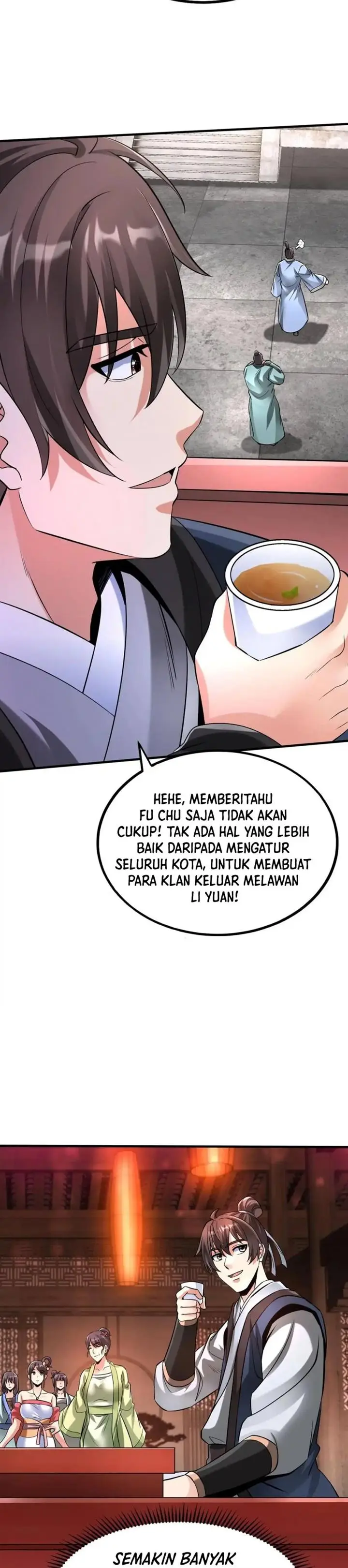 image-komik-the-son-of-the-first-emperor-kills-enemies-and-becomes-a-god-chapter-82-5/30