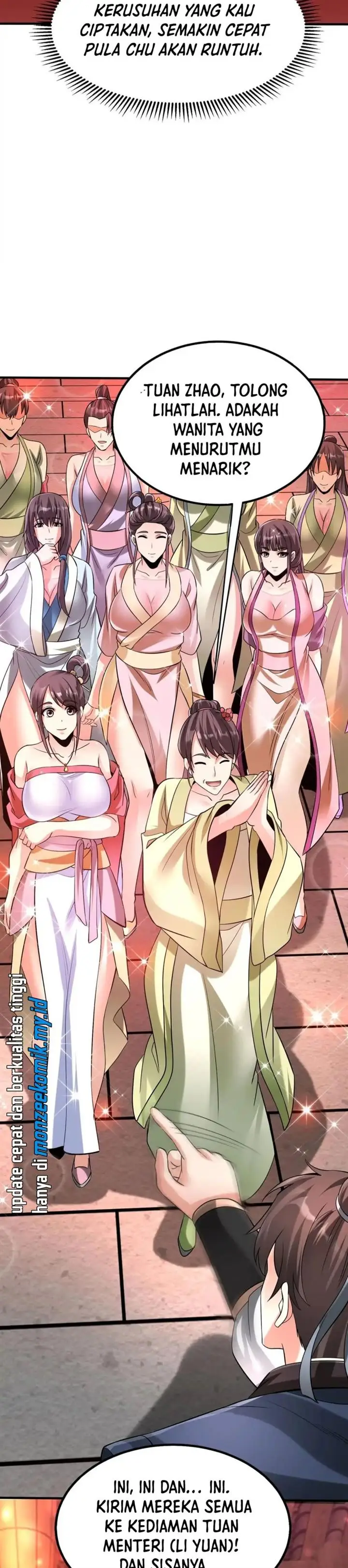 image-komik-the-son-of-the-first-emperor-kills-enemies-and-becomes-a-god-chapter-82-6/30