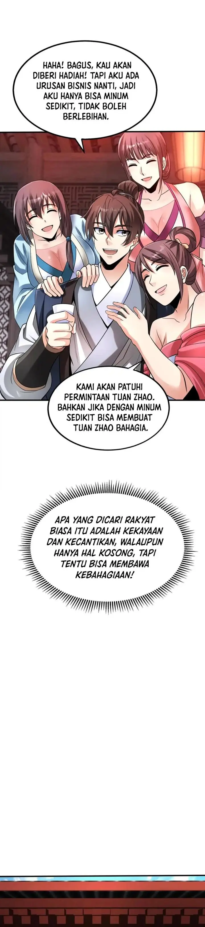 image-komik-the-son-of-the-first-emperor-kills-enemies-and-becomes-a-god-chapter-82-8/30