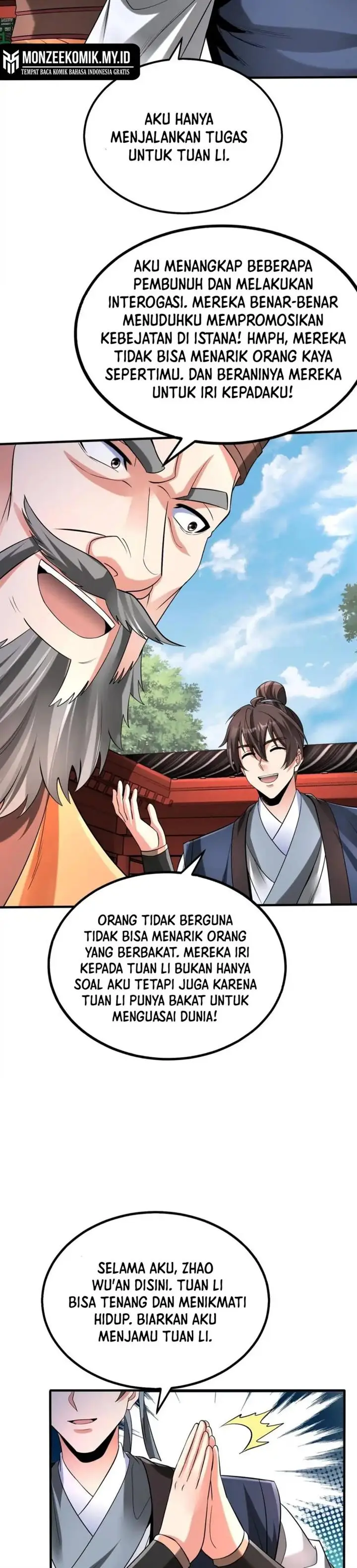 image-komik-the-son-of-the-first-emperor-kills-enemies-and-becomes-a-god-chapter-82-12/30
