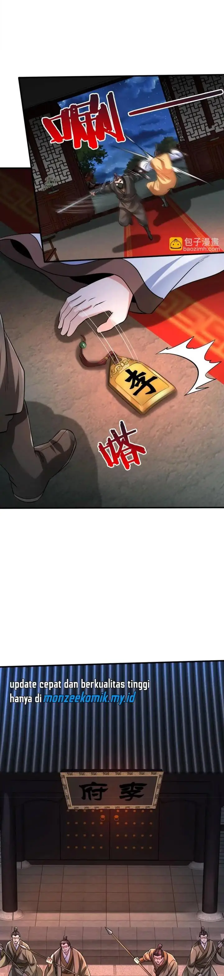 image-komik-the-son-of-the-first-emperor-kills-enemies-and-becomes-a-god-chapter-82-19/30