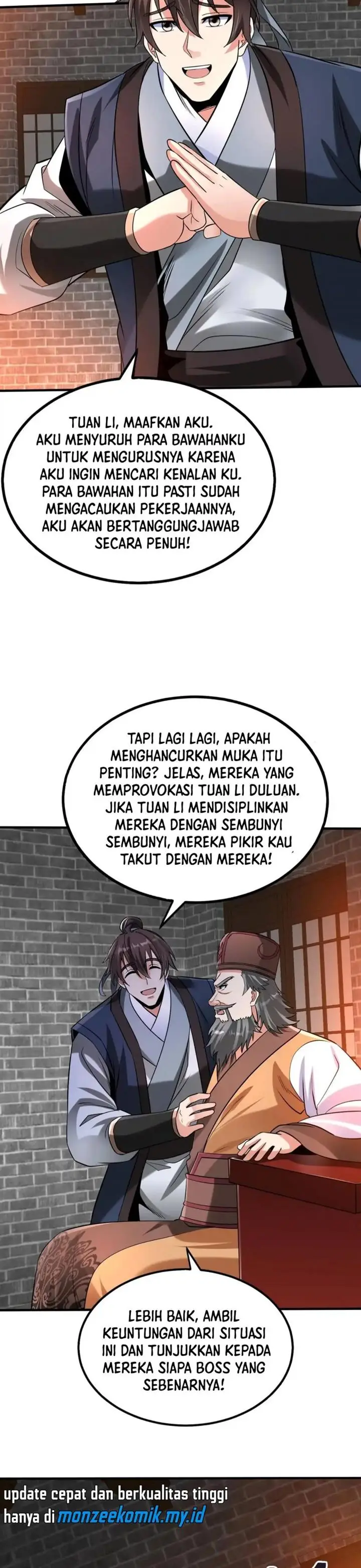 image-komik-the-son-of-the-first-emperor-kills-enemies-and-becomes-a-god-chapter-82-23/30
