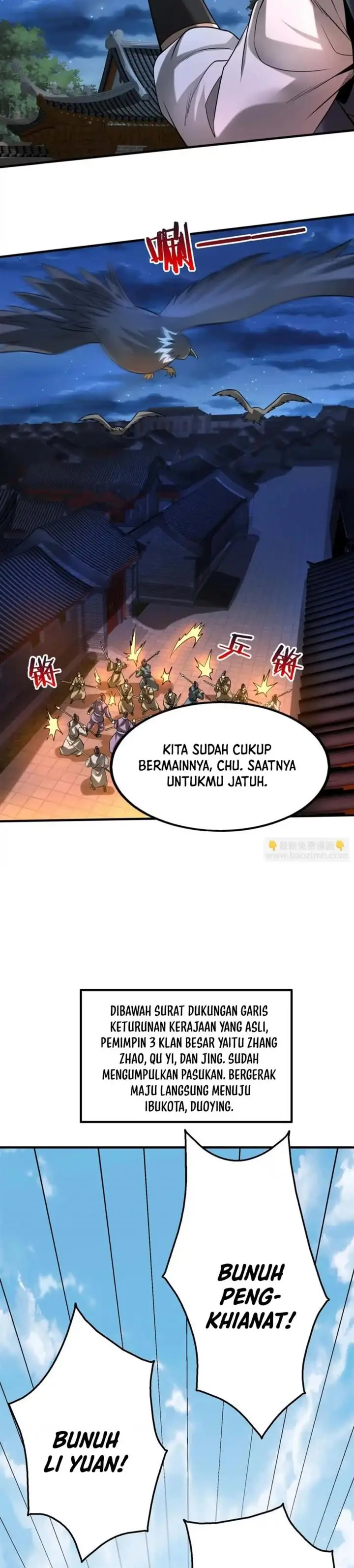 image-komik-the-son-of-the-first-emperor-kills-enemies-and-becomes-a-god-chapter-83-3/29