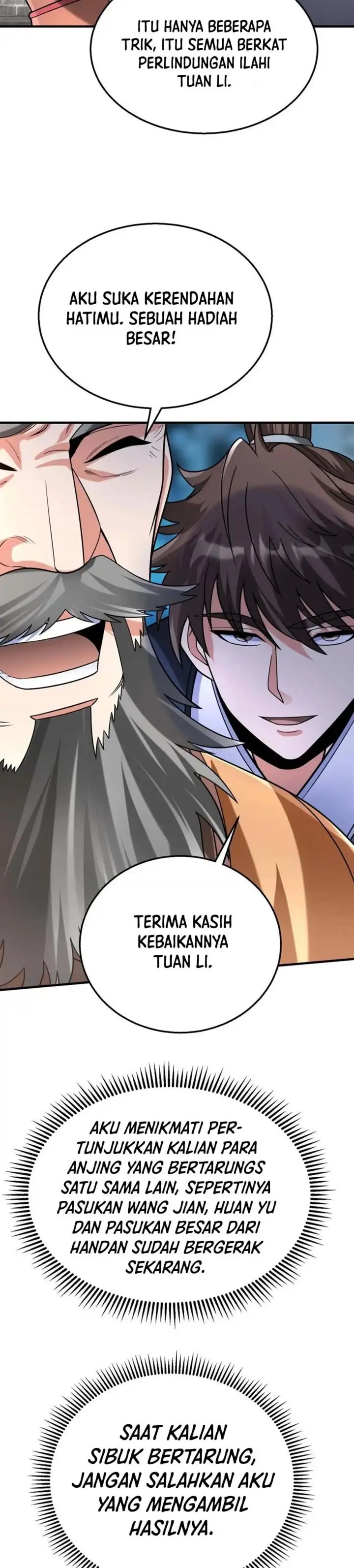 image-komik-the-son-of-the-first-emperor-kills-enemies-and-becomes-a-god-chapter-83-7/29