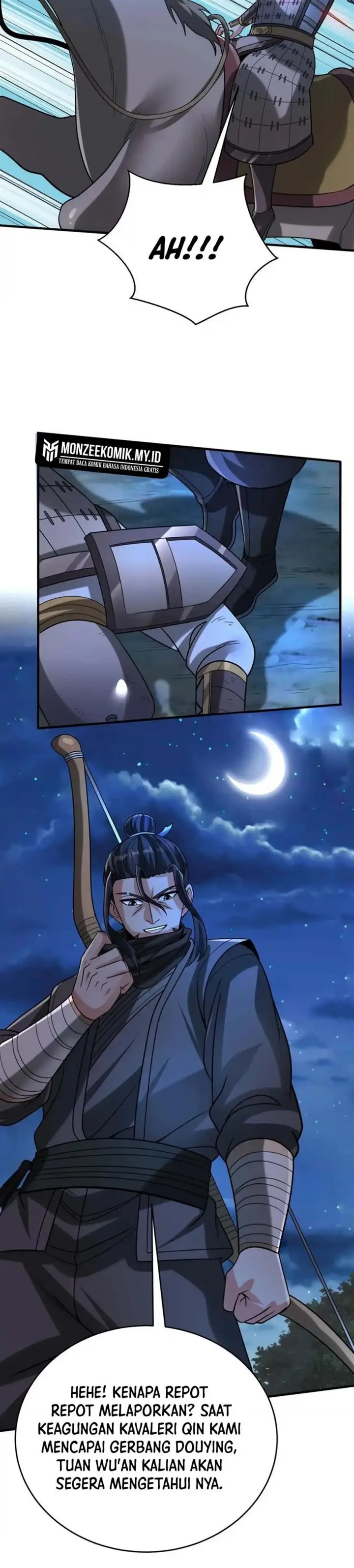 image-komik-the-son-of-the-first-emperor-kills-enemies-and-becomes-a-god-chapter-83-10/29