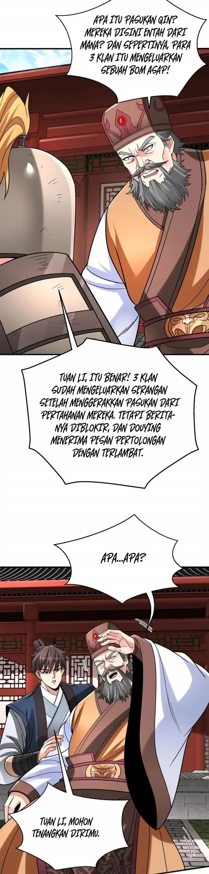 image-komik-the-son-of-the-first-emperor-kills-enemies-and-becomes-a-god-chapter-83-13/29