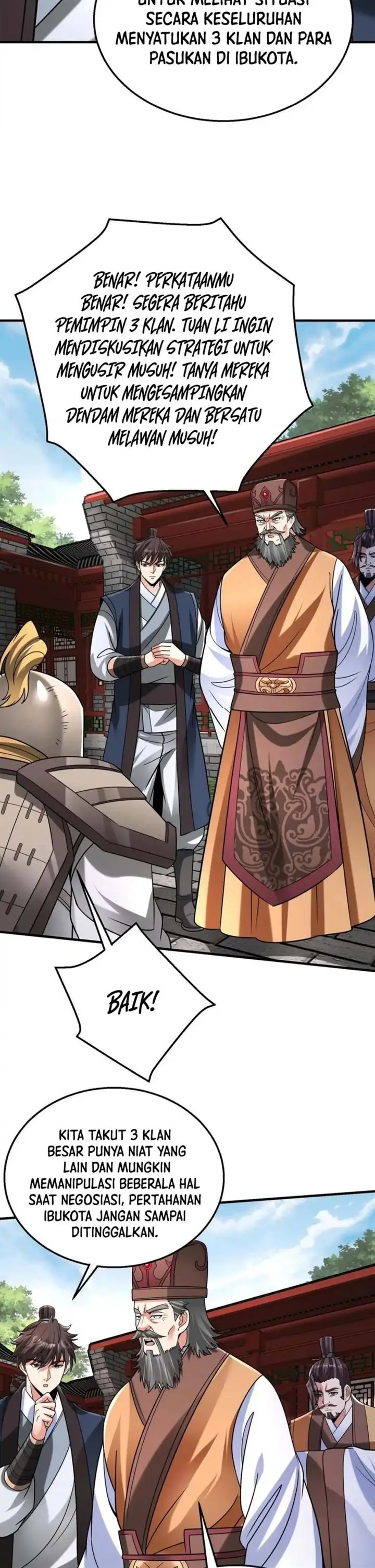 image-komik-the-son-of-the-first-emperor-kills-enemies-and-becomes-a-god-chapter-83-15/29