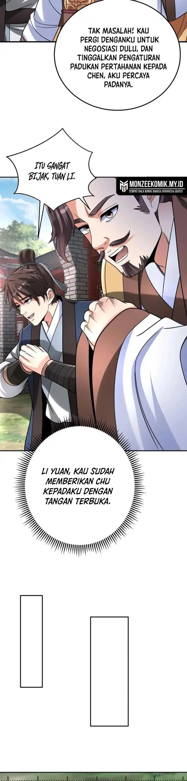 image-komik-the-son-of-the-first-emperor-kills-enemies-and-becomes-a-god-chapter-83-16/29