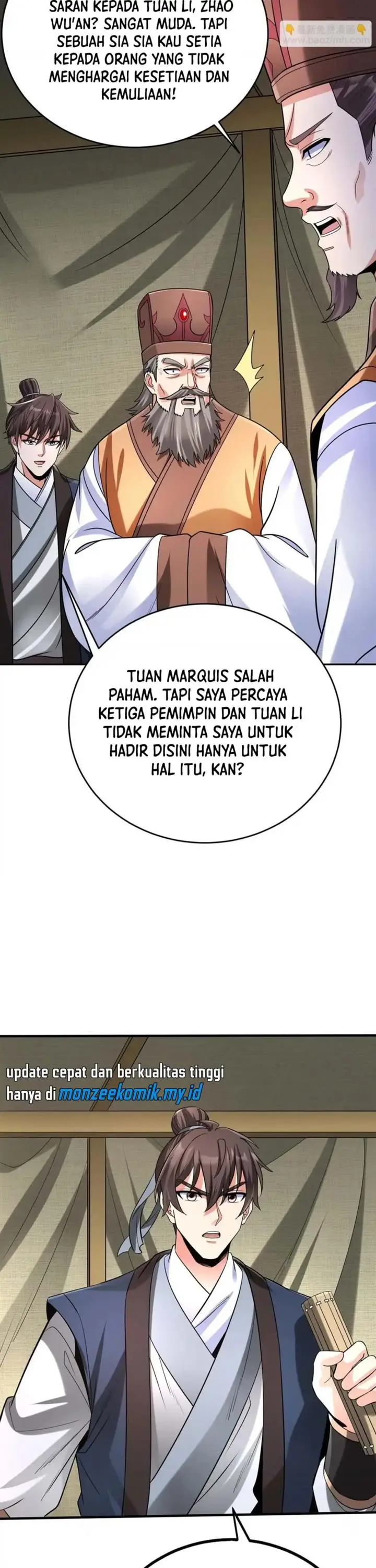 image-komik-the-son-of-the-first-emperor-kills-enemies-and-becomes-a-god-chapter-83-18/29