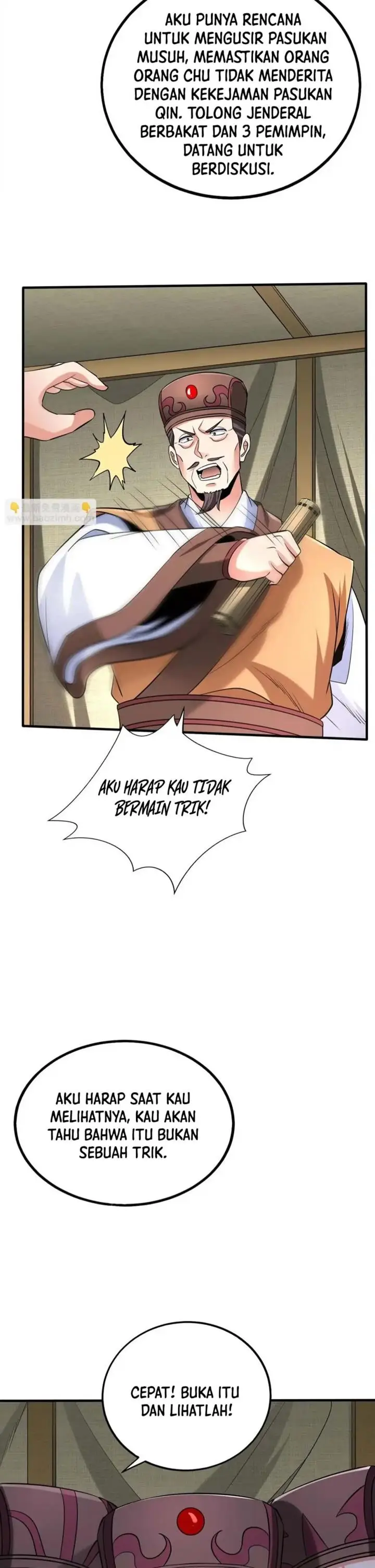 image-komik-the-son-of-the-first-emperor-kills-enemies-and-becomes-a-god-chapter-83-19/29