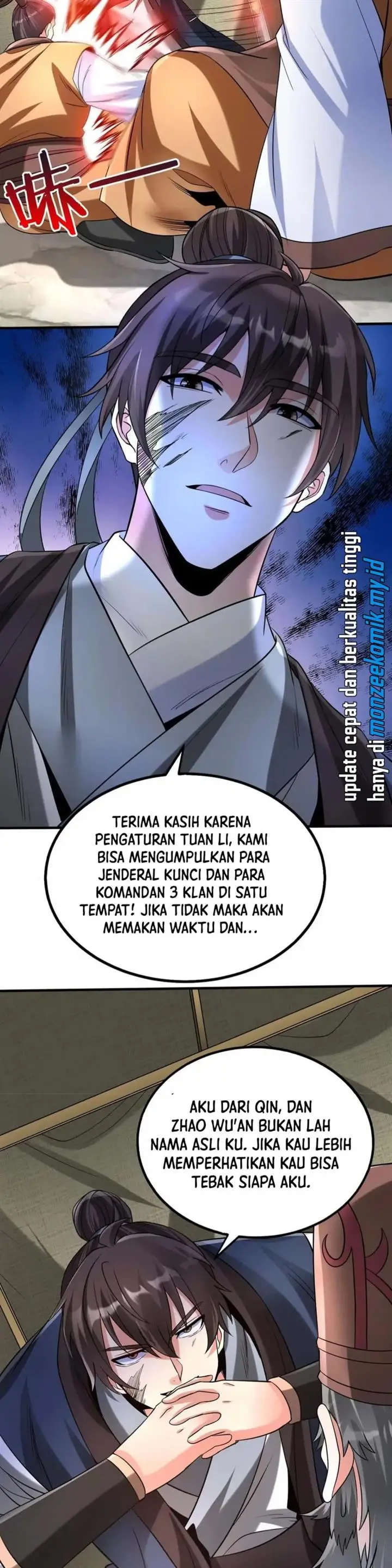 image-komik-the-son-of-the-first-emperor-kills-enemies-and-becomes-a-god-chapter-83-25/29