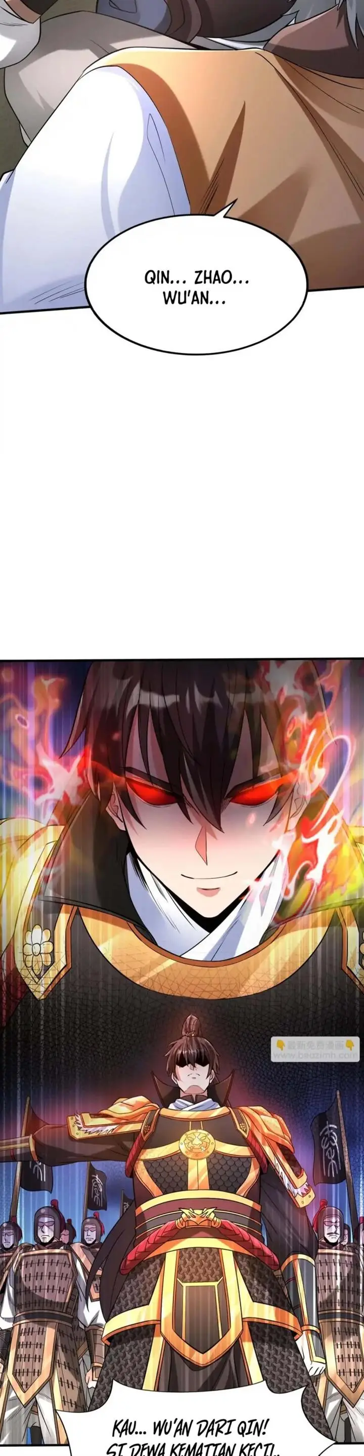 image-komik-the-son-of-the-first-emperor-kills-enemies-and-becomes-a-god-chapter-83-26/29